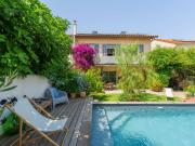 Maison 160 m2 Marseille 7ème