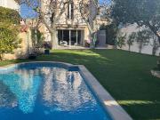 Maison 160 m2 Marseille 8ème