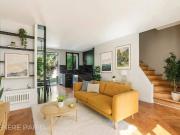 Maison 160 m2 Paris 16ème