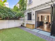 Maison 160 m2 Paris 16ème
