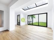 Maison 160 m2 Paris 17ème