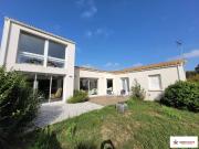 Maison 160 m2 Perigny