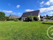 Maison 160 m2 Pont l Eveque