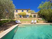 Maison 160 m2 Rustrel Maison 160 m2 Rustrel