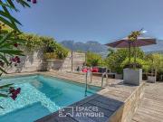 Maison 160 m2 Saint Jorioz