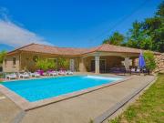 Maison 160 m2 sur terrain 2500 m2