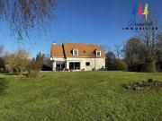 Maison 160 m2 Tourgeville