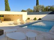 Maison 160 m2 Villeneuve Lès Avignon