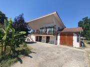 Maison 160 m2 Villette sur Ain