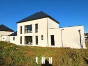 Maison 160 m2 Villons les Buissons