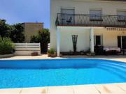 Maison 160 m²