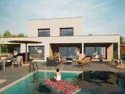 Maison 160 m² avec terrain à SAINT PAUL EN CORNILLON 42