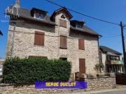 Maison 160 m² env avec terrain attenant 342 m²