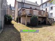 Maison 160 m² env avec terrain attenant 342 m²