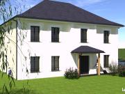 Maison 160 m² Reims