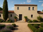 Maison 160 m² Saint Remy De Provence