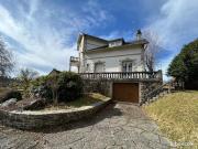 Maison 160 m² Sornac