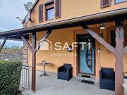 Maison 160m² à Wittring au calme