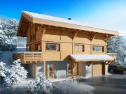 Maison 161 m2 Combloux