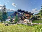 Maison 161 m2 Les Gets