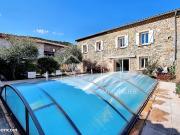 Maison 161 m² Andance