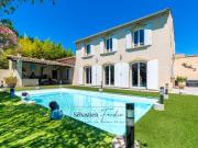 Maison 162 m2 Marseille 11ème