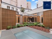 Maison 163 m2 Clichy