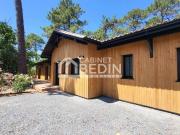 Maison 163 m2 Lege Cap Ferret