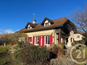 Maison 163 m2 Messery