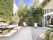 Maison 163 m2 Paris 18ème