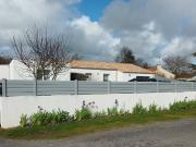 Maison 163 m2 Saint Gervais