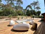 Maison 164 m2 Lege Cap Ferret
