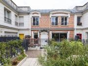 Maison 164 m2 Levallois Perret