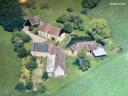 Maison 164 m² Bellou Le Trichard