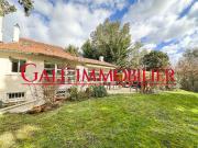 Maison 165 m2 Bourg la Reine