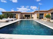 Maison 165 m2 Grimaud