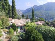 Maison 165 m2 Le Bar sur Loup