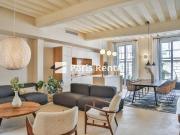 Maison 165 m2 Paris 6ème