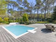 Maison 165 m2 Pyla sur Mer