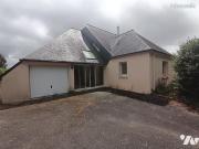 Maison 165 m² NOYAL PONTIVY
