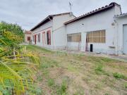 Maison 165m² avec combles + hangar de 75m² sur parcelle...