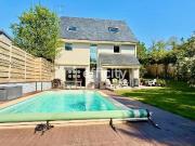 Maison 165m² Quimper