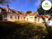 Maison 166 m2 Compiègne