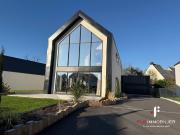 Maison 167 m2 Bénouville