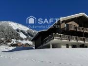 Maison 167 m2 Chatel