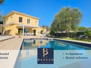 Maison 167 m2 Frejus