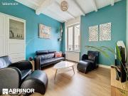 Maison 167 m² Lille