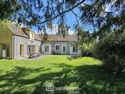 Maison 168 m2 bois le roi