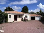 Maison 168 m2 Pornic