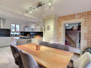 Maison 6 pièces 168 m²